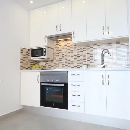 Апартаменты With Terrace In Playa De Americas Плая-де-лас-Америкас