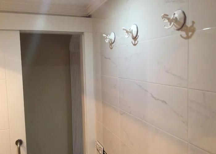 Lägenhet With Terrace In Playa De Americas *