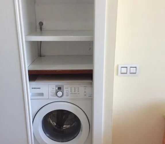 With Terrace In Playa De Americas Playa de las Americas (Tenerife)