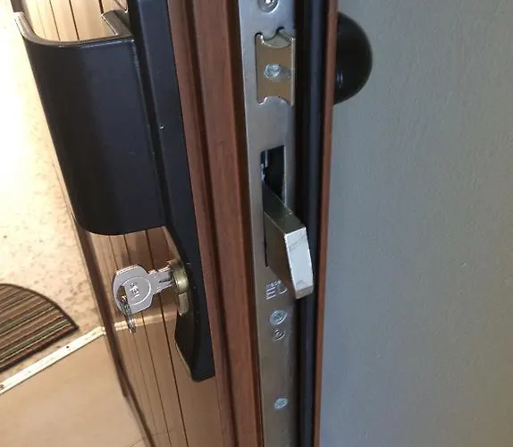 Lägenhet With Terrace In Playa De Americas Playa de las Americas (Tenerife)