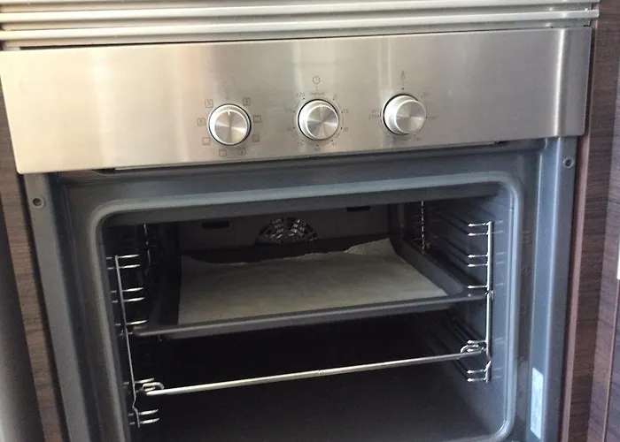 With Terrace In Playa De Americas Lägenhet