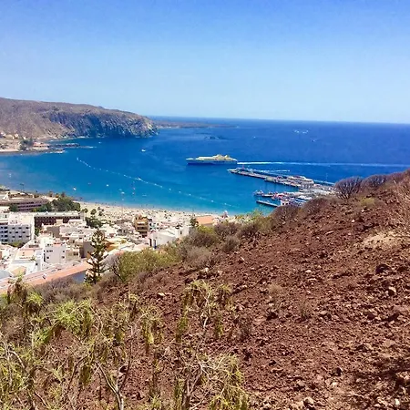 아파트 With Terrace In Playa De Americas *