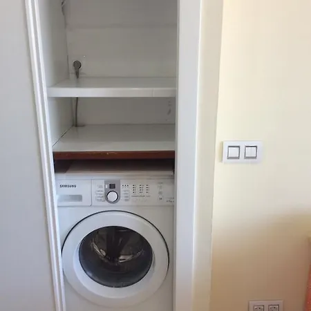 With Terrace In Playa De Americas Playa de las Américas