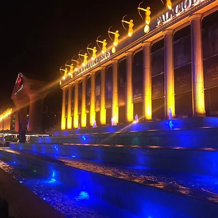 With Terrace In Playa De Americas Appartement