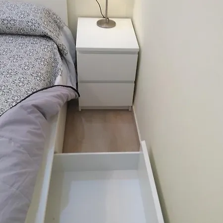 Appartement With Terrace In Playa De Americas