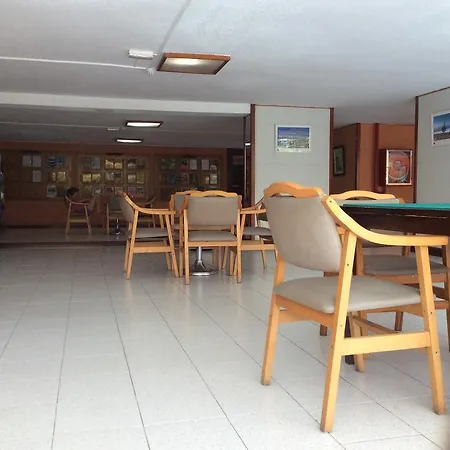 With Terrace In Playa De Americas Appartement Playa de las Américas