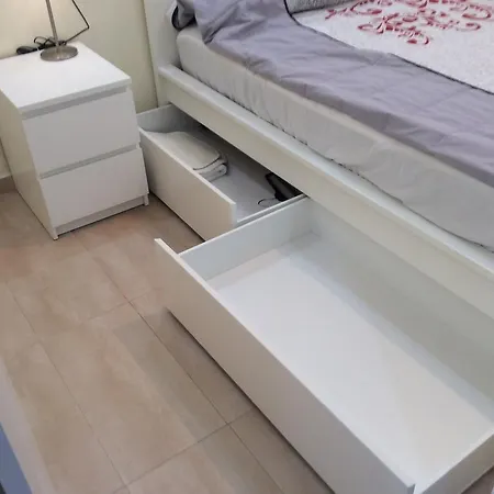 With Terrace In Playa De Americas Appartement Playa de las Américas