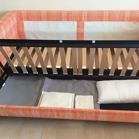 With Terrace In Playa De Americas