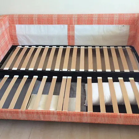 With Terrace In Playa De Americas