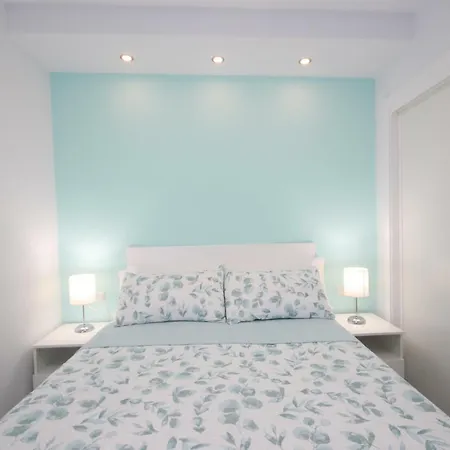 With Terrace In Playa De Americas Appartement Playa de las Américas