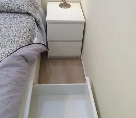 Апартаменти With Terrace In Playa De Americas