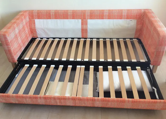 With Terrace In Playa De Americas