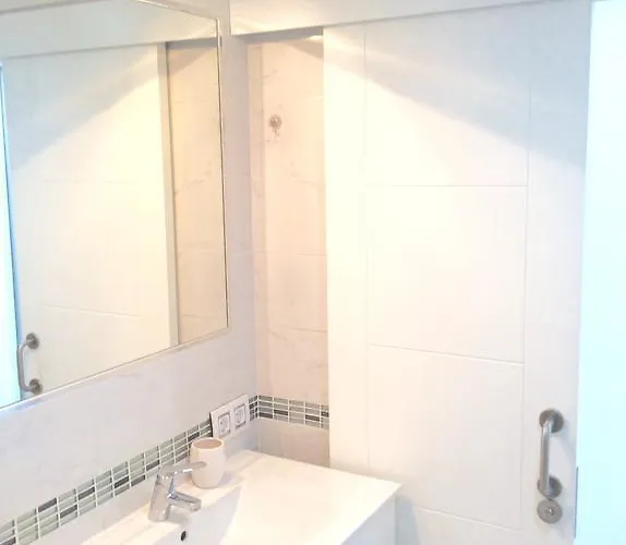 Апартаменти With Terrace In Playa De Americas *