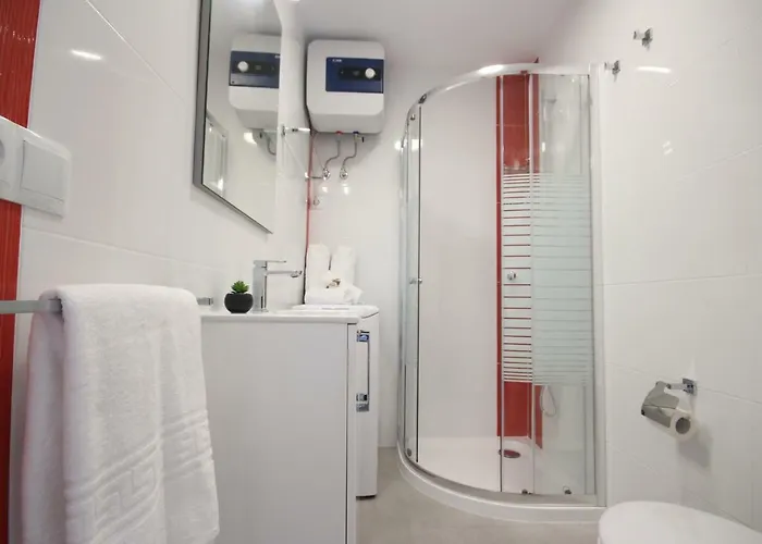 Апартаменти With Terrace In Playa De Americas