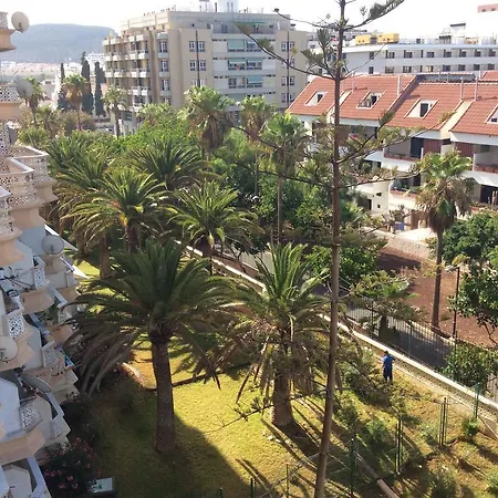 Апартаменти With Terrace In Playa De Americas Плайя-де-лас-Амерікас
